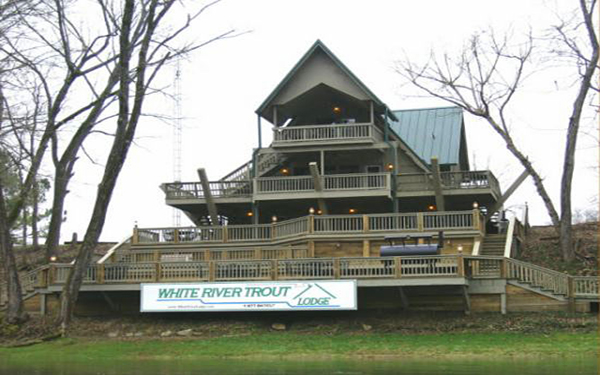 White River Lodge